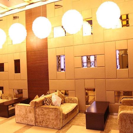 Rome Business Hotel Tianjin Exterior photo